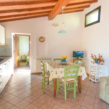 Apartamento Bellavista By Elbasummer Portoferraio