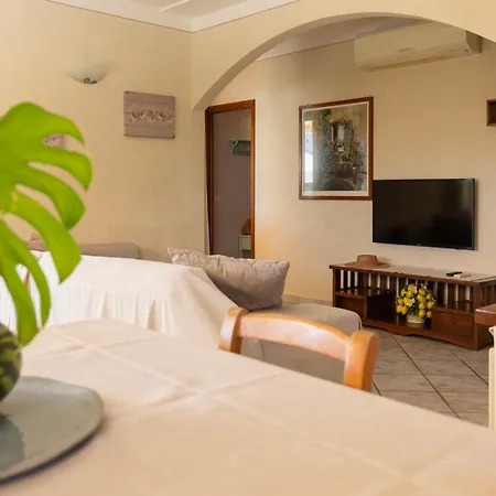 Bellavista By Elbasummer Tour Operator * Portoferraio