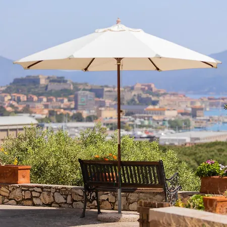 Bellavista By Elbasummer Tour Operator * Portoferraio