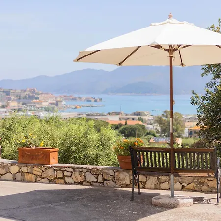 Bellavista By Elbasummer Tour Operator Portoferraio