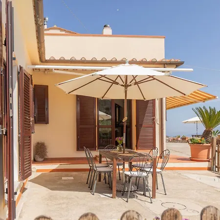 Bellavista By Elbasummer Tour Operator *