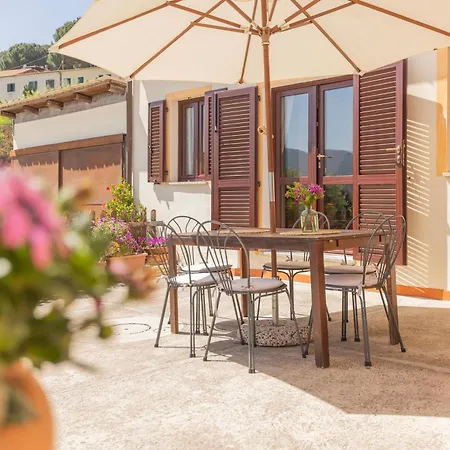 Bellavista By Elbasummer Tour Operator *