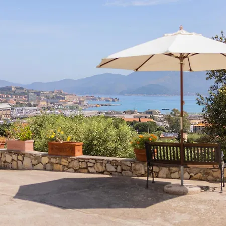 Bellavista By Elbasummer Tour Operator