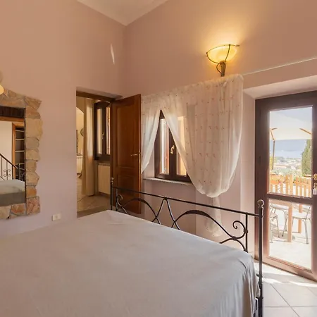 Bellavista By Elbasummer Tour Operator * Portoferraio