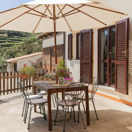 Bellavista By Elbasummer Tour Operator *