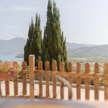 Lägenhet Bellavista By Elbasummer Tour Operator *