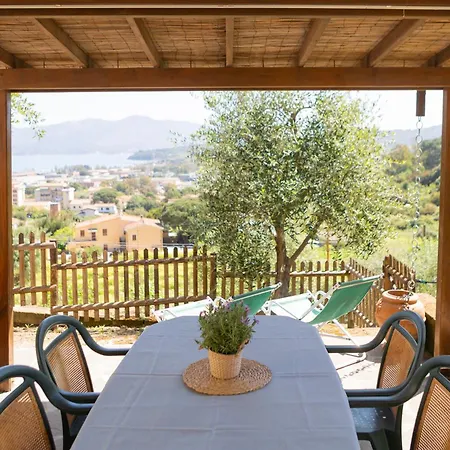 Bellavista By Elbasummer Tour Operator Lägenhet