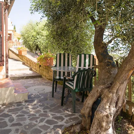 Bellavista By Elbasummer Tour Operator Lägenhet Portoferraio